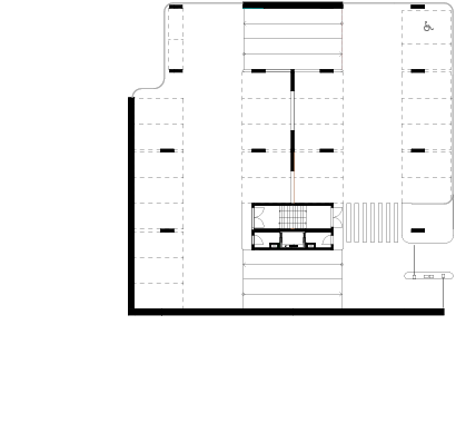 Floor plan 1st floor